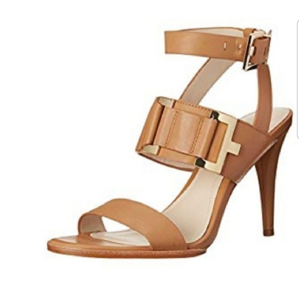 Calvin Klein Vanesa Dress Heels